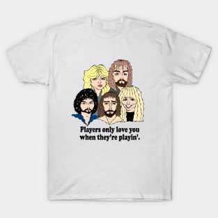 FLEETWOOD MAC FAN ART!! T-Shirt